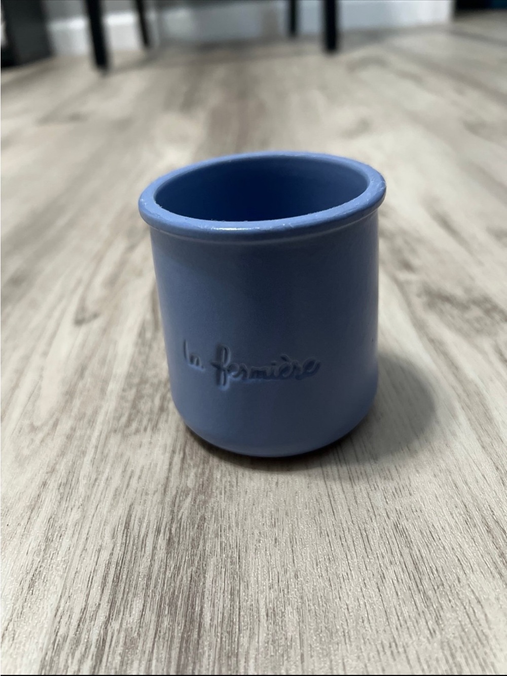 La Fermière Blue Ceramic Multi-Purpose Holder